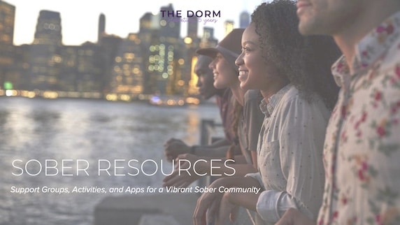 Sober Resource Directory