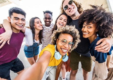 Building Belonging: Communities of Social and Sober Diversity
