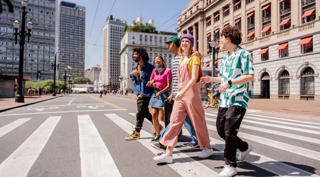 Advantages of Urban Mental Health Treatment for Young Adults