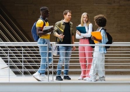Access to Academic, College & Vocational Opportunities