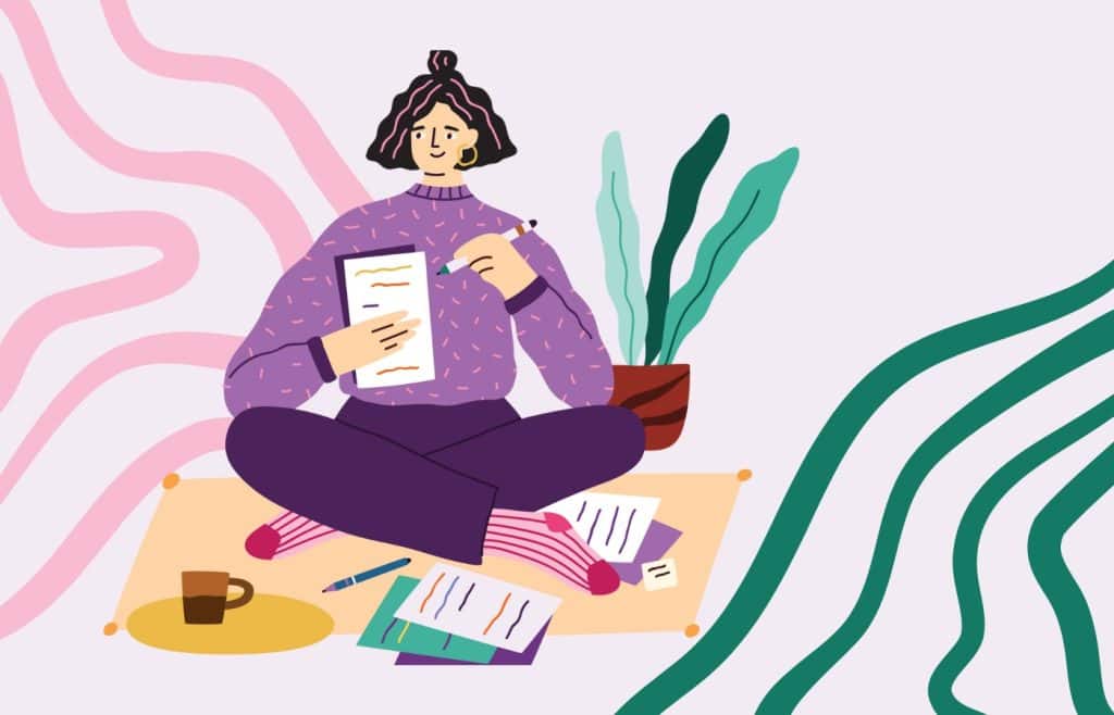 Helping Young Adults Overcome Anxiety as College Students and Return to Campus Life