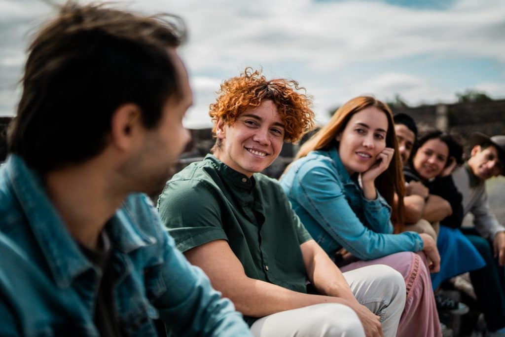 Building Emotional Intelligence in Young Adults