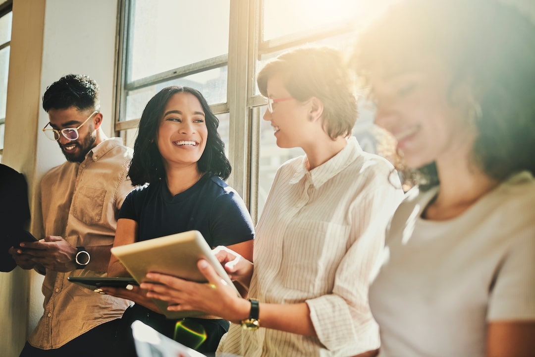 The Dorm Internship Program