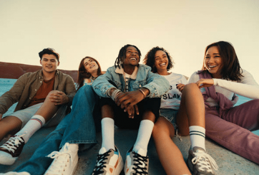 How to Make Friends as an Adult: Building Healthy Friendships