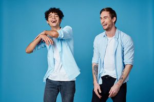 PTSD Risk Among LGBTQ+ Young Adults: The Role of Trauma Exposure