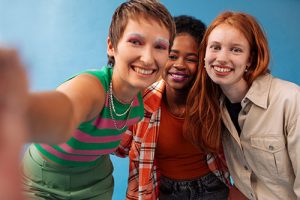 Therapeutic Alliance in Virtual vs In-Person Mental Health Care