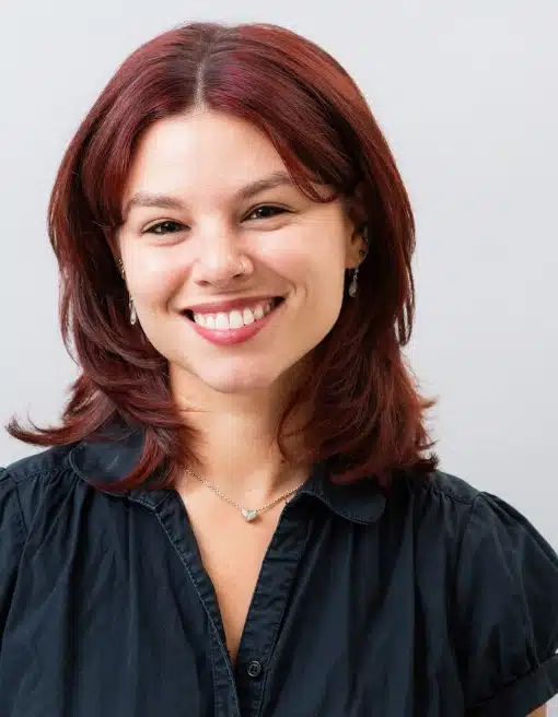 Chloe Weinstein