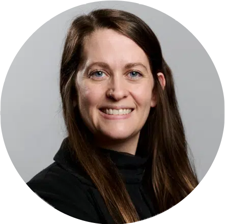 Amie DiTomasso, Director - The Dorm D.C.