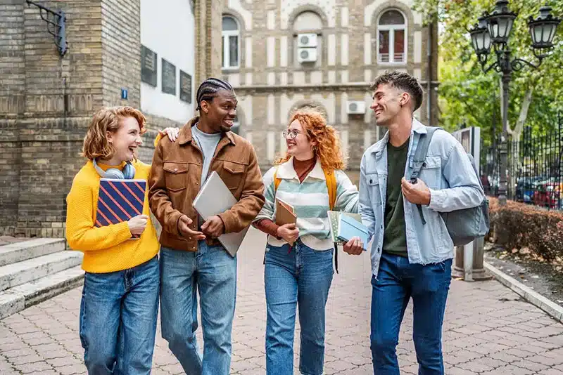 University & College Support