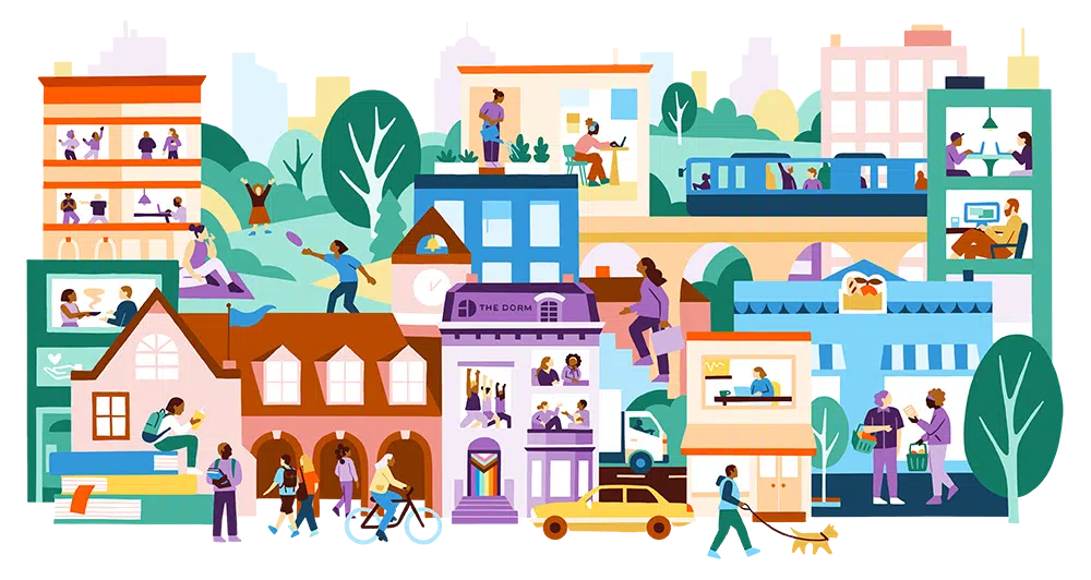 Urban Development