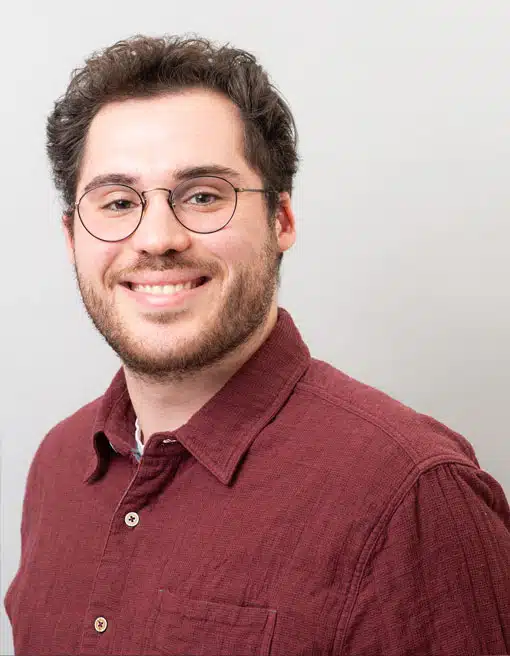 Will Telingator