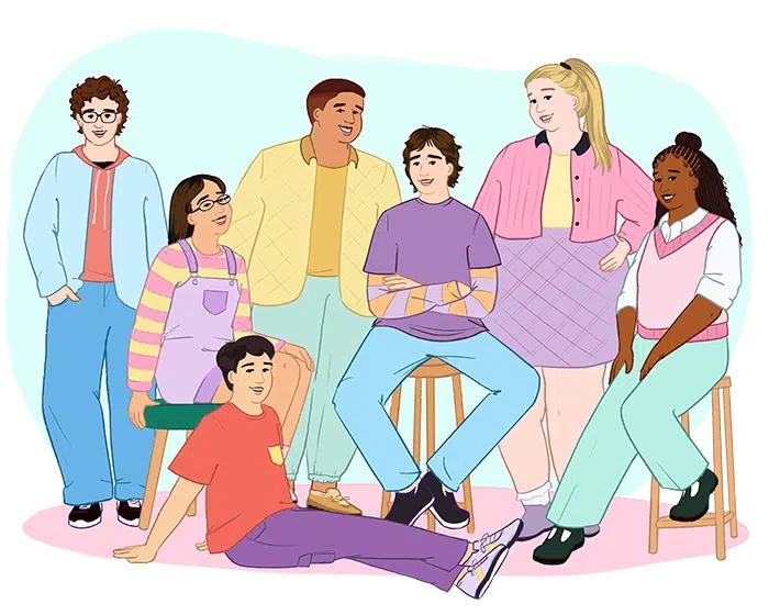 dorm case studies