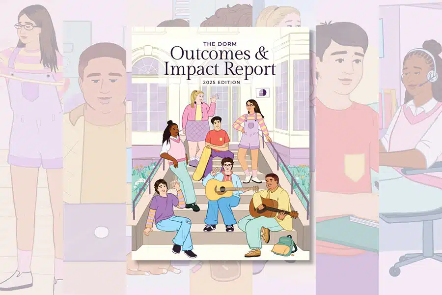 Outcomes & Impact Report