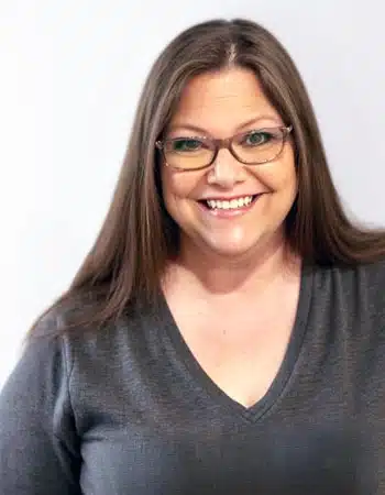 Stacy Garza