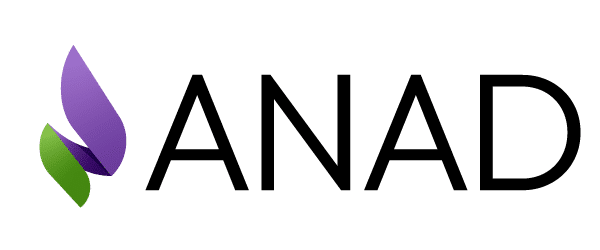 ANAD logo