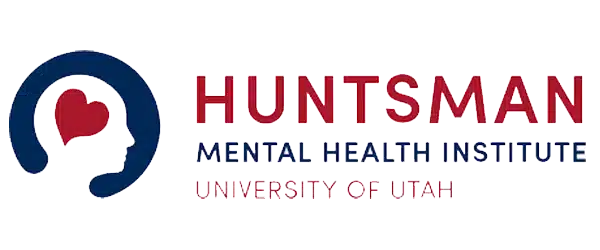 Huntsman Mental Health Institute University of Utah logo