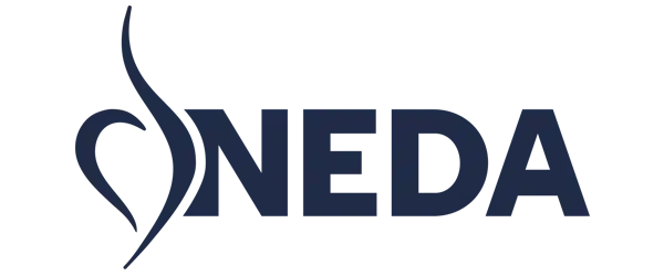 NEDA logo