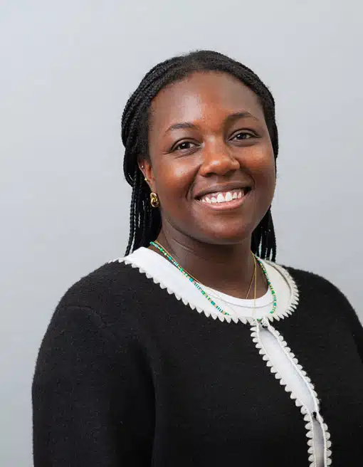 Ciara Celestin