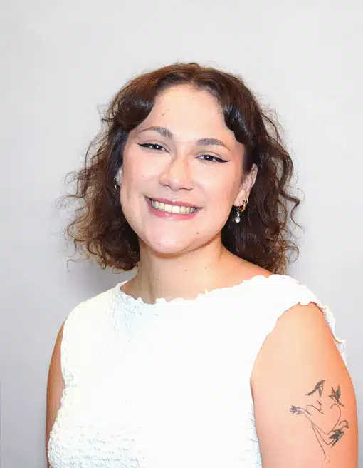 Caterina Lange